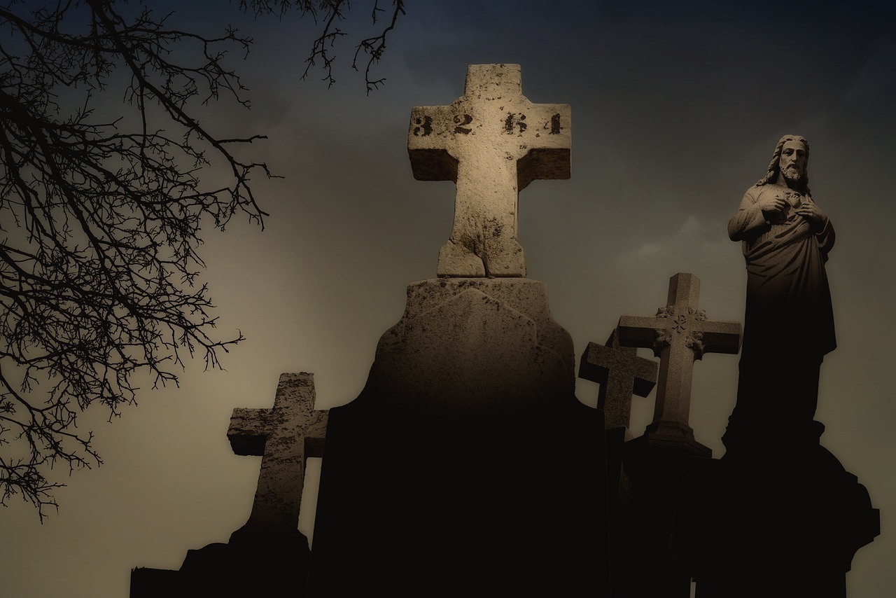 grave-graves