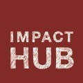 impact hub logo