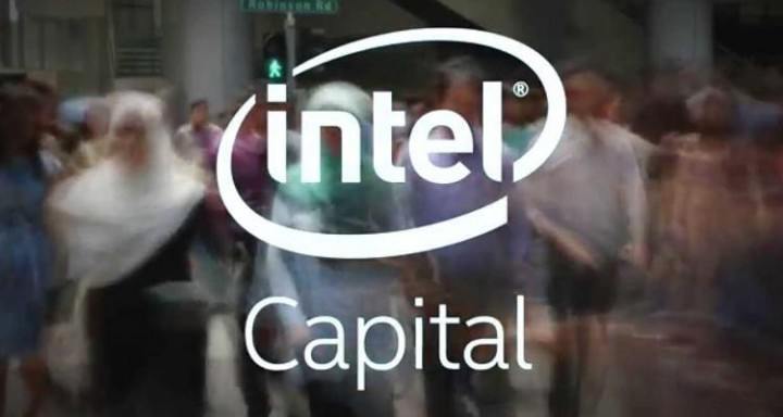 Intel Capital invests $67 million in 8 Chinese tech firms