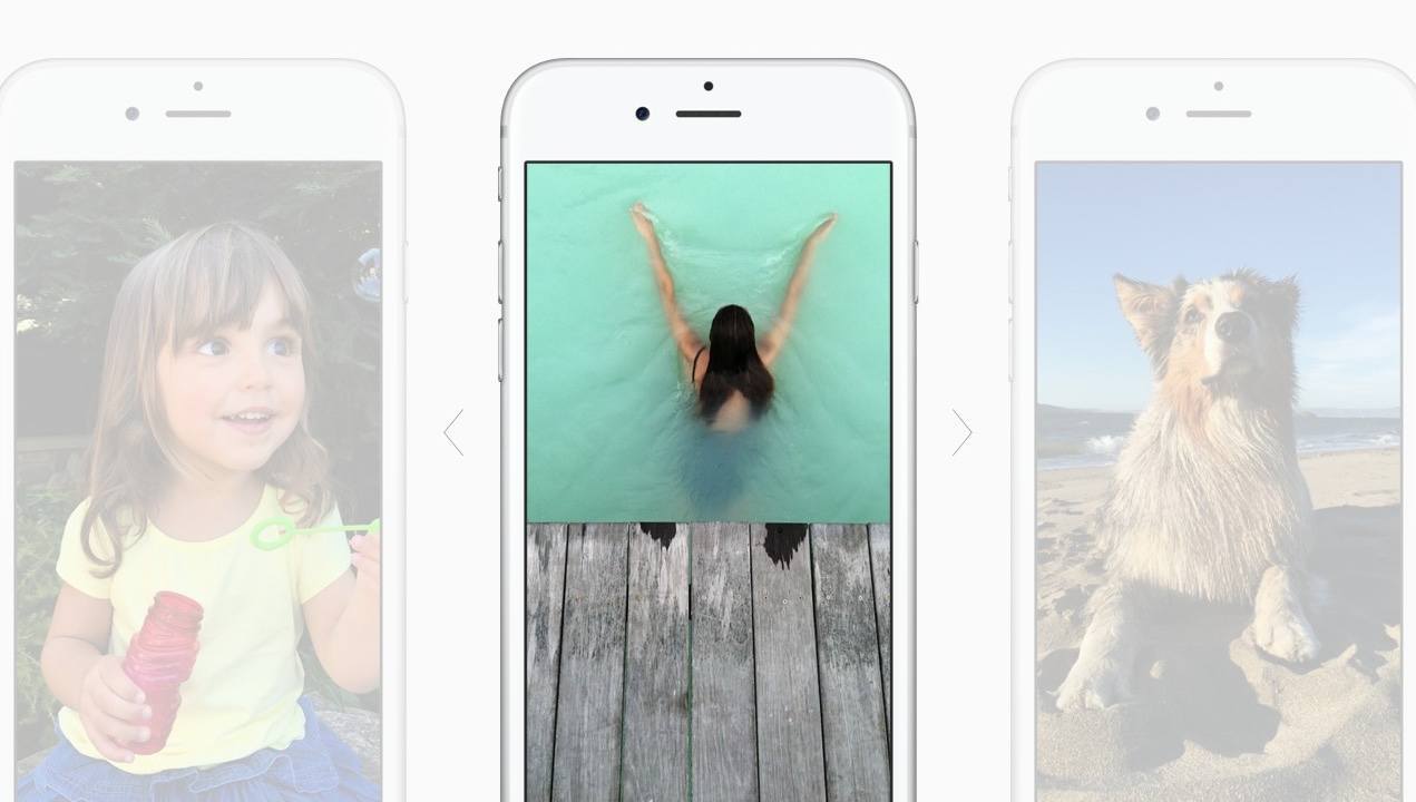 How to convert a Live Photo to video on an iPhone or Android?