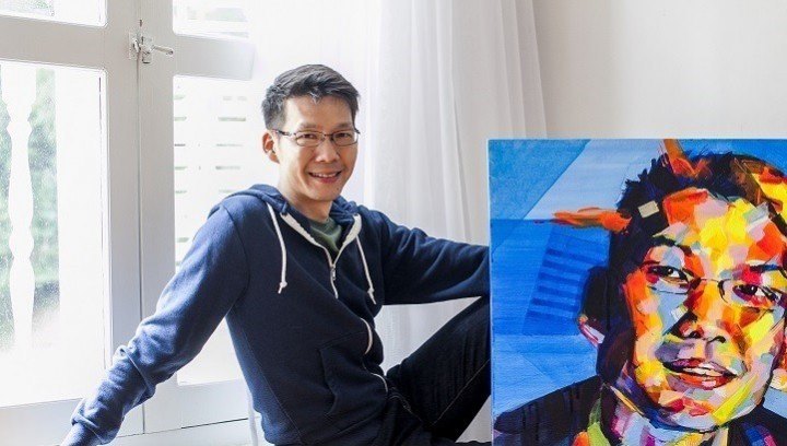 This startup allows you to commission original art at prices that won’t break the bank This startup allows you to commission original art at prices that won’t break the bank