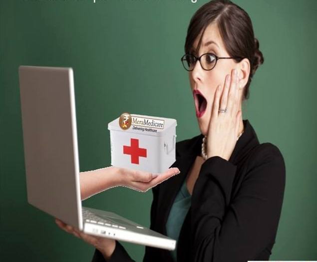 mera medicare new