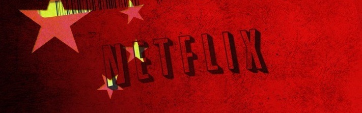 Netflix has already missed its China window