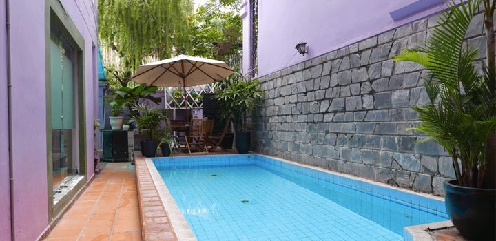 Vietnam Coworking Spaces: Start Saigon