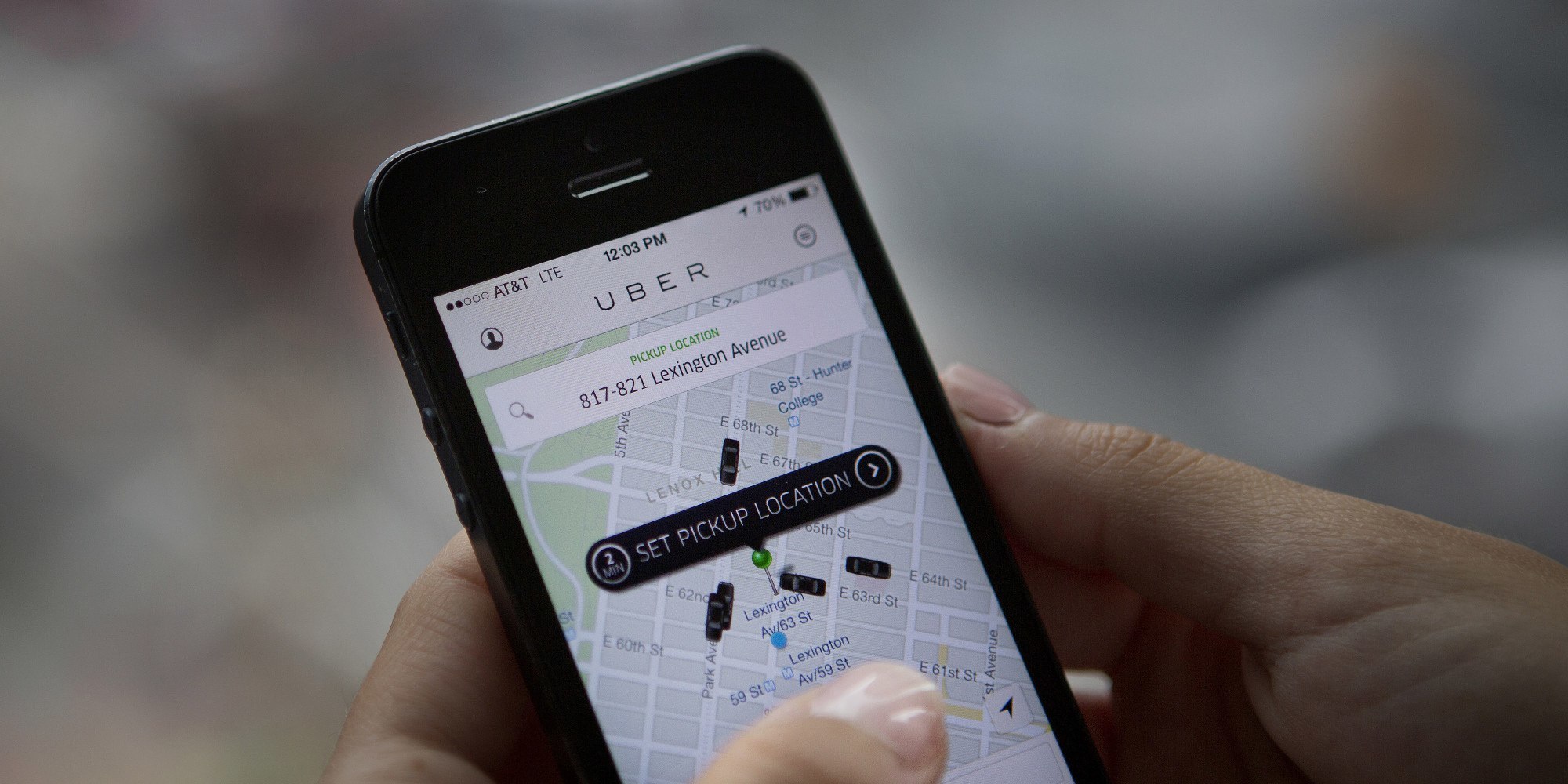 Ask TIA: What are your favorite “Uber for X” apps?