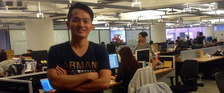 Successful Taiwanese founders must pay it forward