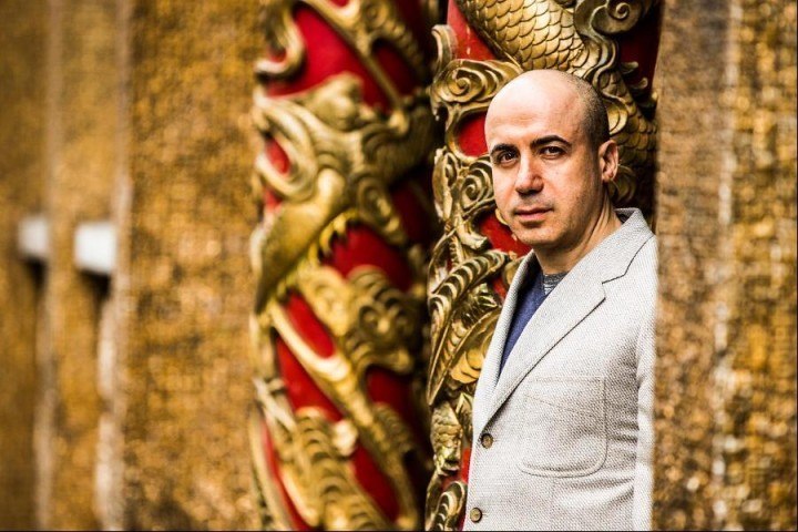yuri milner