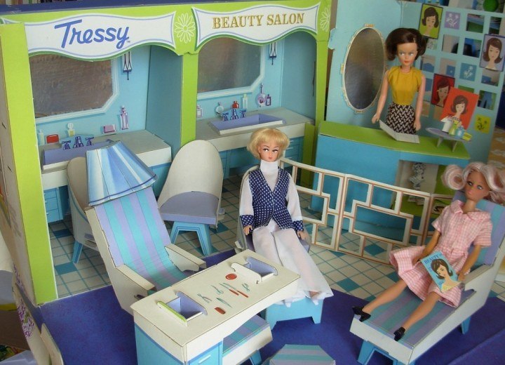beauty marketplace