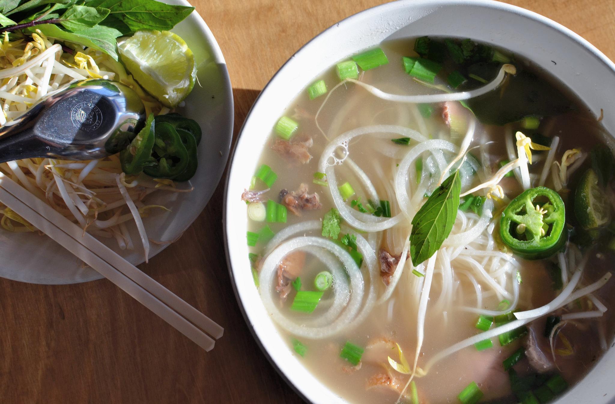 Bet on the forks-and-chopsticks startups in Southeast Asia