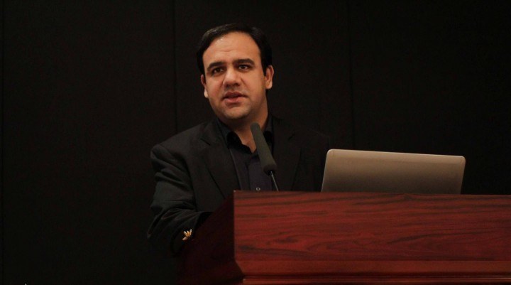 Umar Saif