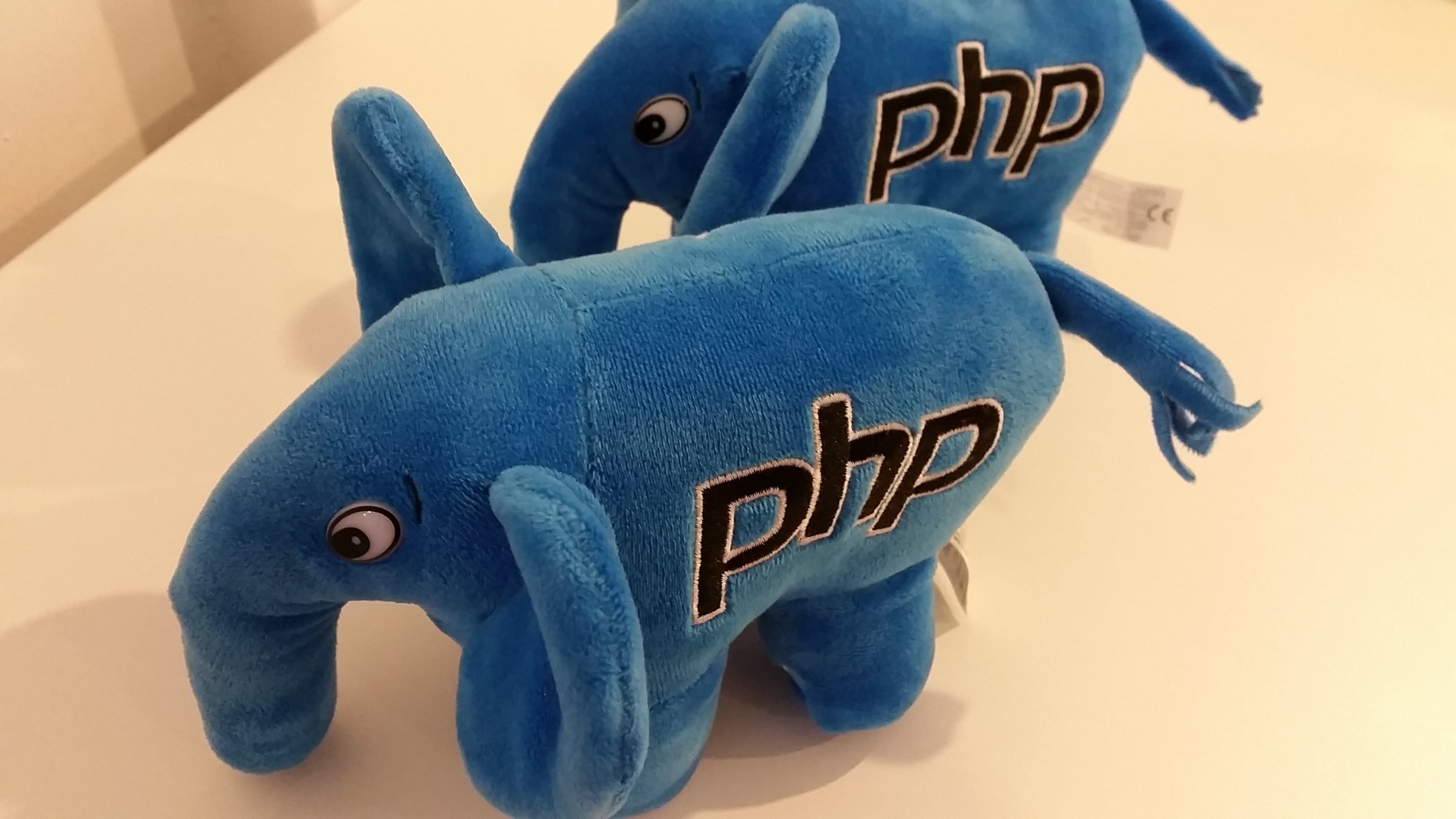 PHP