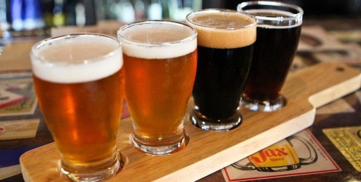 beer