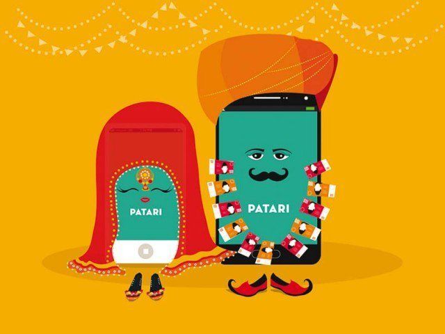 Patari