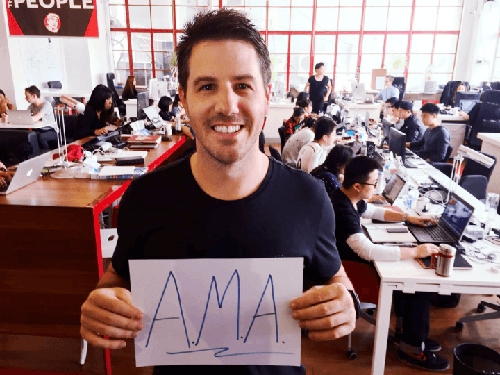 AMA_Andrew Collins Photo
