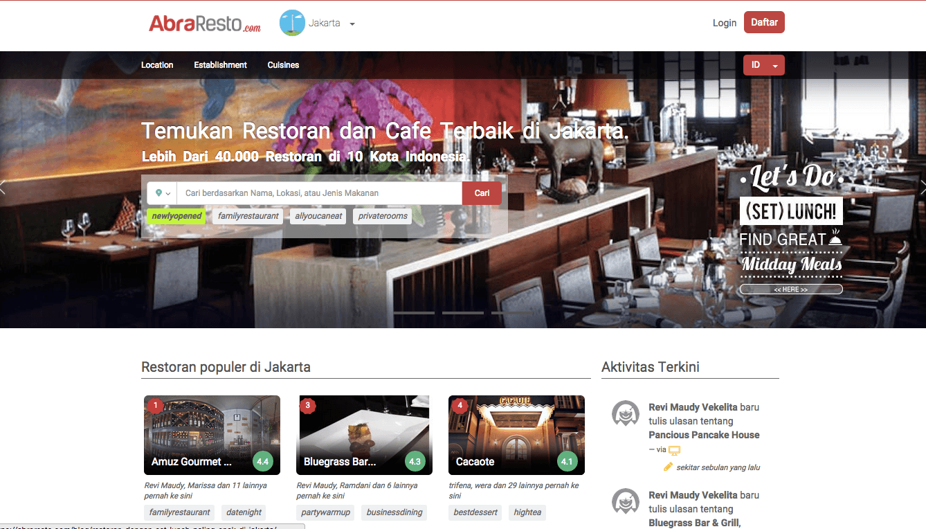 Abraresto-shutdown-Ankur-Mehrotra-abraresto-website