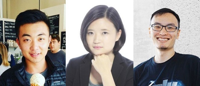 24 up-and-coming tech founders to watch in China 24 up-and-coming tech founders to watch in China