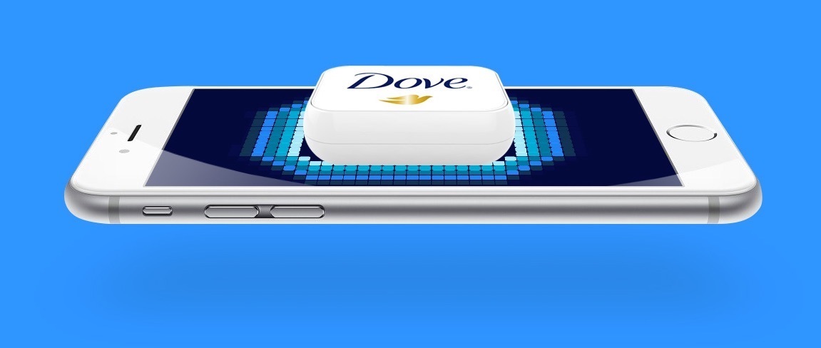Chinese ecommerce store clones Amazon's Dash buttons