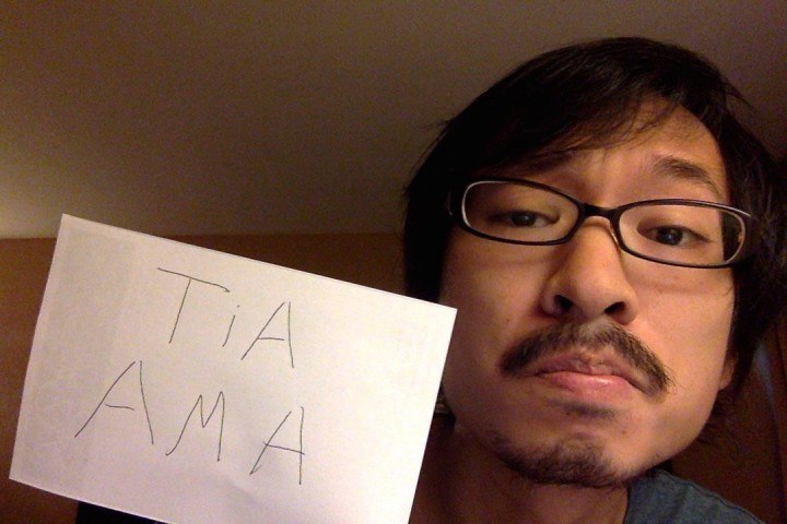 Hiro AMA