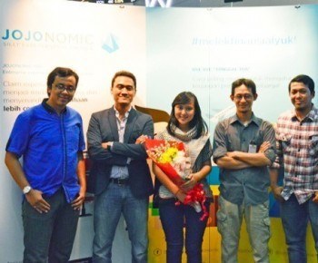 Jojonomics team
