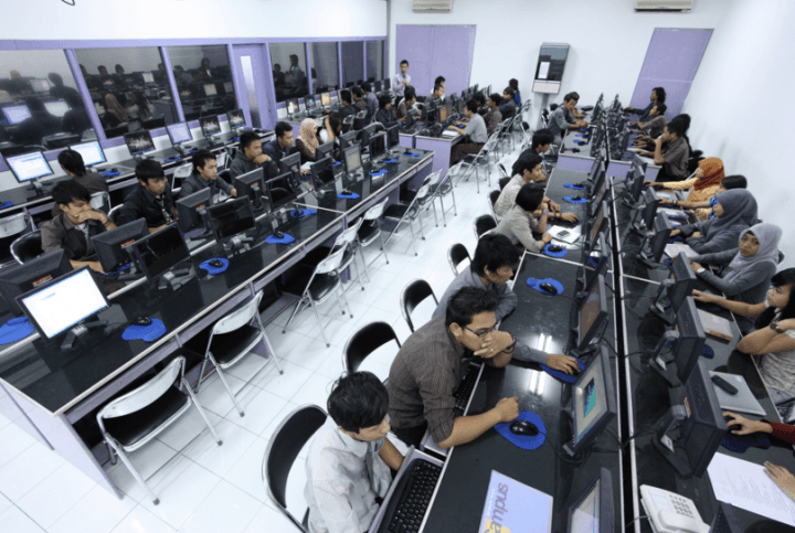 Indonesia-ecommerce