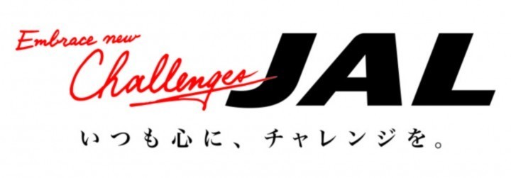 jal logo rectangle