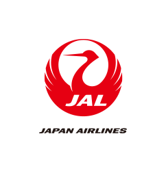 jal logo square