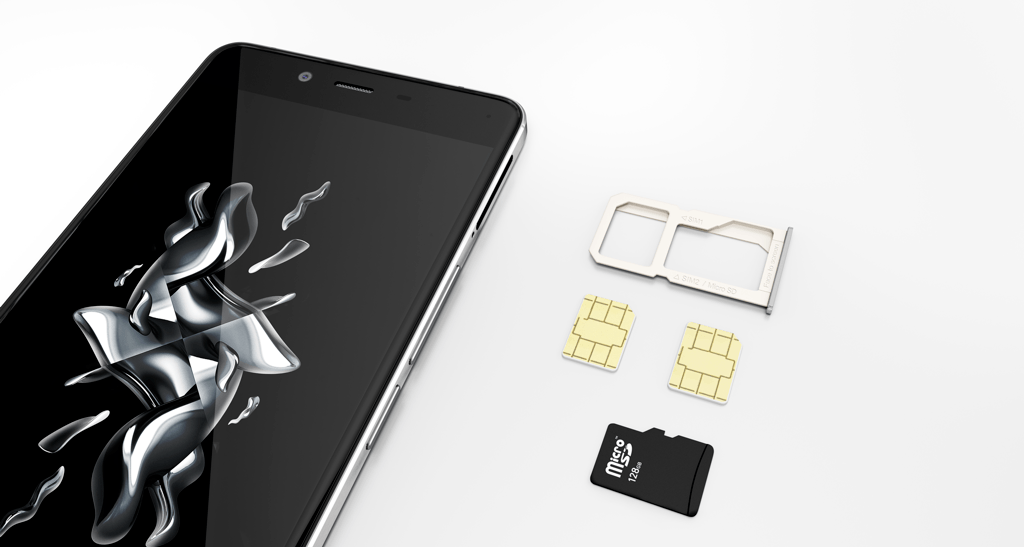 OnePlus sinks as low as it'll go, unveils X for $249
