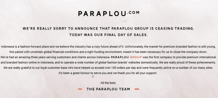 Paraplou-closes