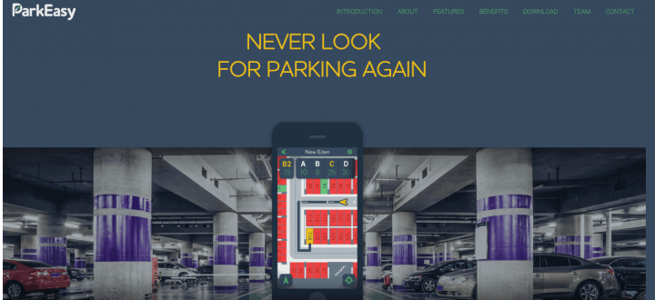 ParkEasy