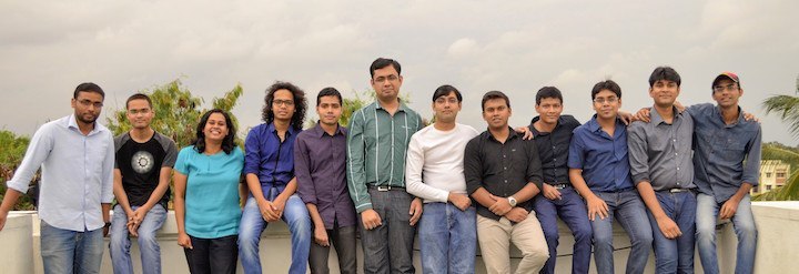 RazorPay team