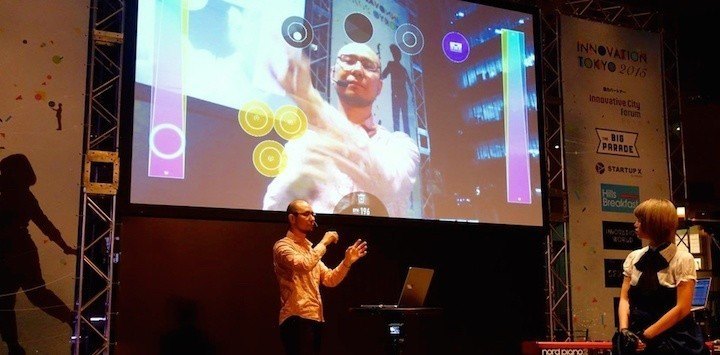 Advertising pays the bills, but this entrepreneur would rather make music and teach kids to code Advertising pays the bills, but this entrepreneur would rather make music and teach kids to code
