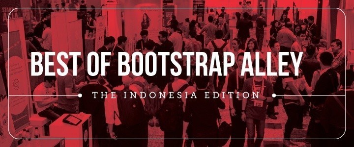Best of Bootstrap Alley