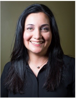 Startups, mind the gender gap - Salesforce exec Cindy Robbins