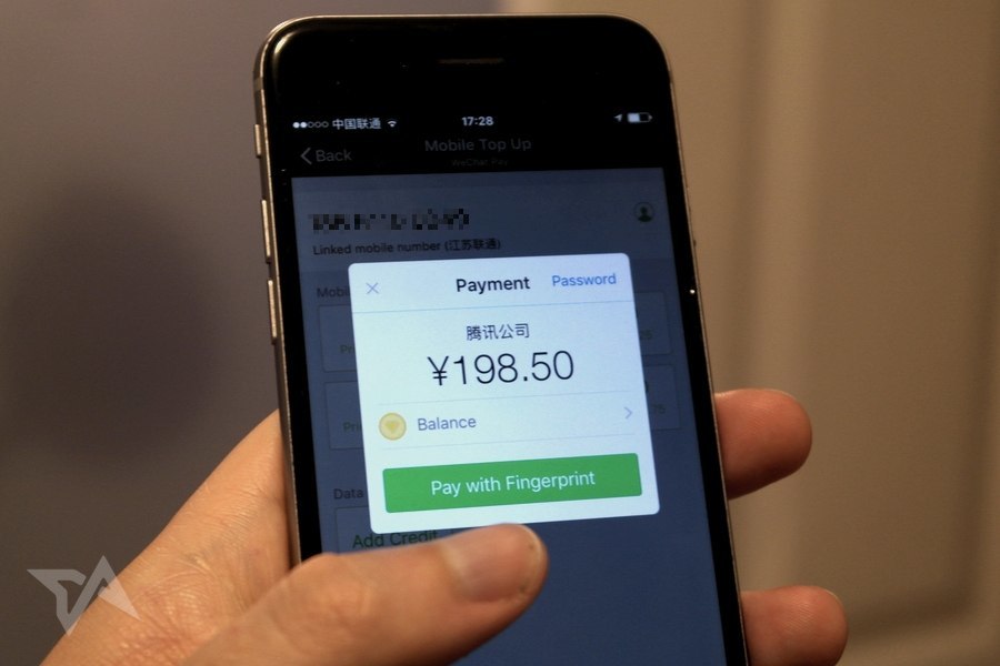 I tried to survive an entire day using WeChat to pay for stuff. Here’s how it went