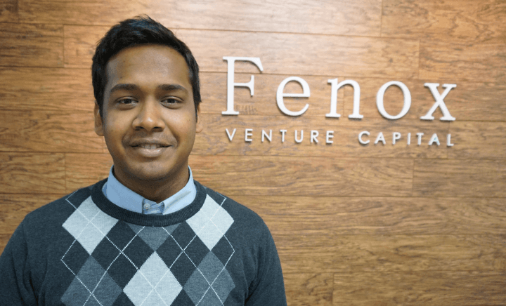 Vivek Fenox AMA post