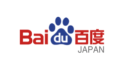 baidu japan logo