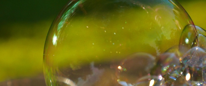 Is there a bubble? Rethinking startup opportunities
