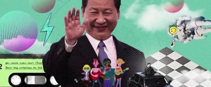 Chinese-propaganda-video