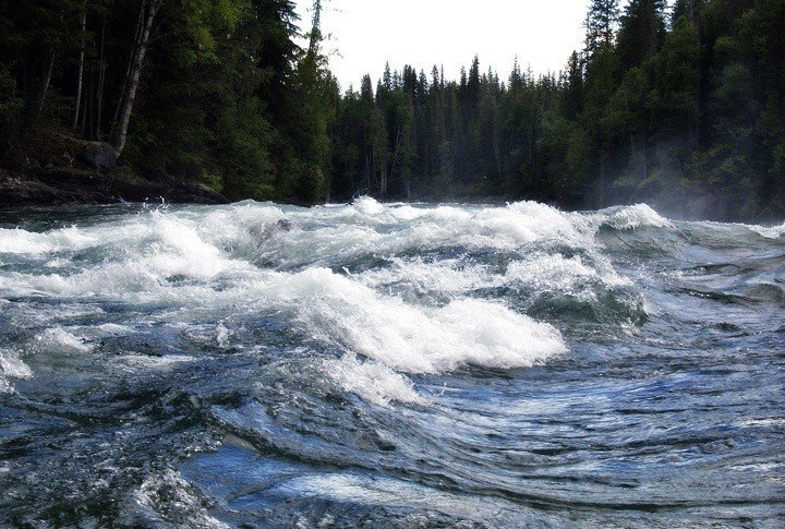 choppy-rapids