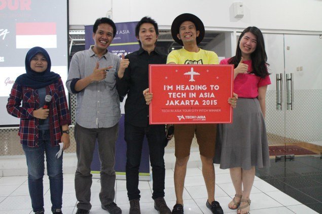 cumaceban-pemenang-tech-in-asia-tour-yogyakarta-2015