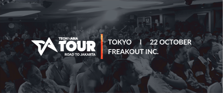 tech in asia tour singapore leg