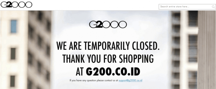g2000-id-closure