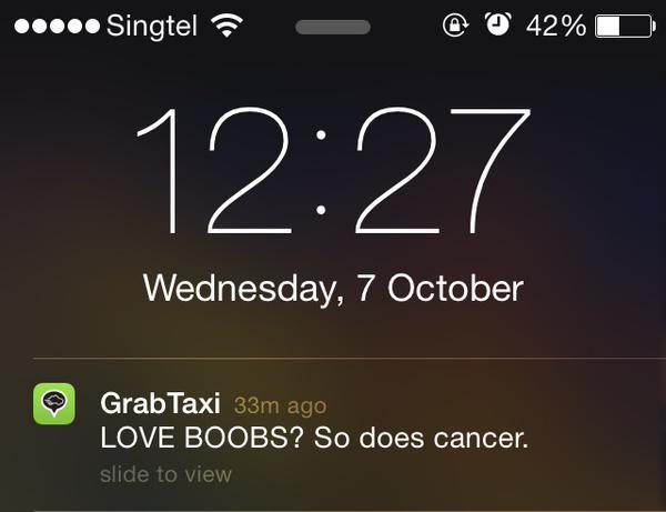 grabtaxi
