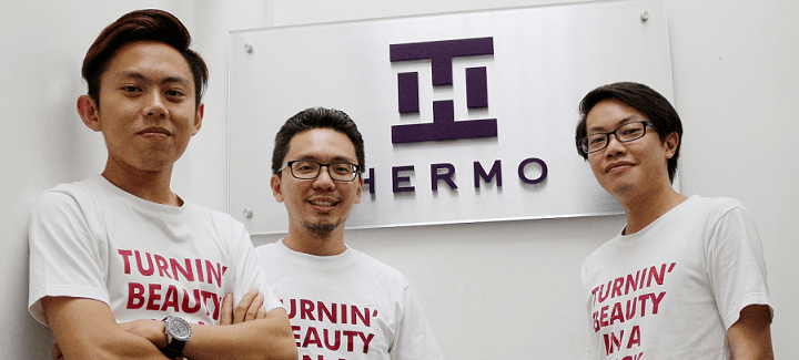 Beauty marketplace Hermo raises 2M for expansion