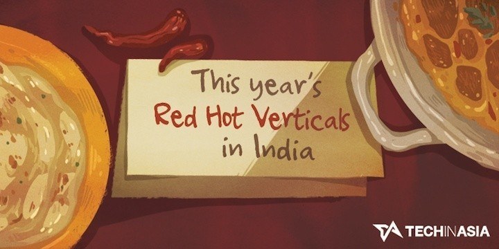 What are the hottest sectors for venture capital in India this year? (INFOGRAPHIC) What are the hottest sectors for venture capital in India this year? (INFOGRAPHIC)