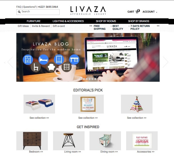 livaza