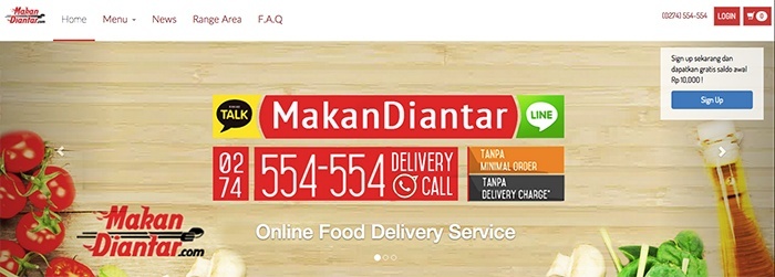 makan