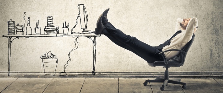 The elements of failure in a startup