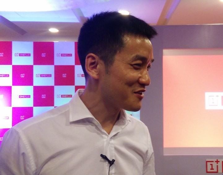 pete-lau-founder-oneplus-china-india