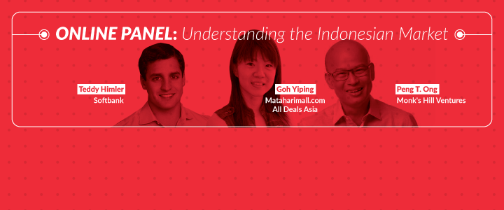 Online Panel: Ask our panelists anything about Indonesia